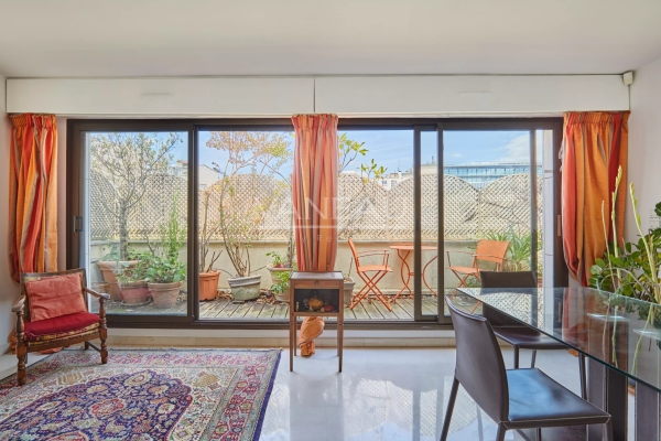 Appartement de luxe à vendre à Neuilly-sur-Seine, 879 000 €, Photo 1