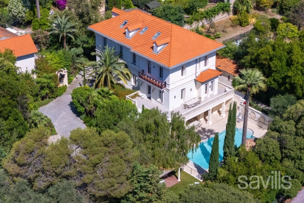 Maison de luxe à vendre à Cannes, 5 900 000 €, Photo 1