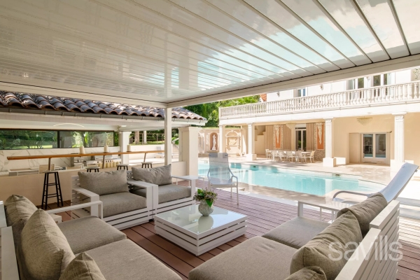 Maison de luxe à vendre à Cannes, 5 900 000 €, Photo 1