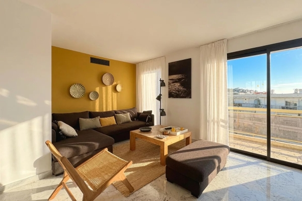 Appartement de luxe à louer à Cannes, 4 000 €, Photo 1