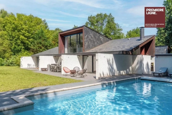 Maison de luxe à vendre à Bordeaux, 840 000 €, Photo 1