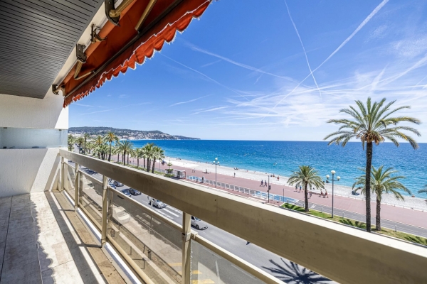 Luxury Apartment for sale in Nice, 1 225 000 €, Photo 1