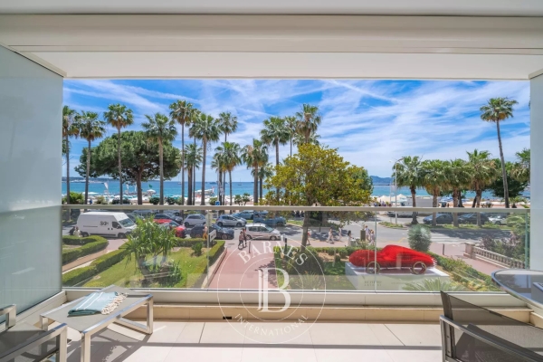 Luxury Apartment for sale in Cannes, 2 990 000 €, Photo 1
