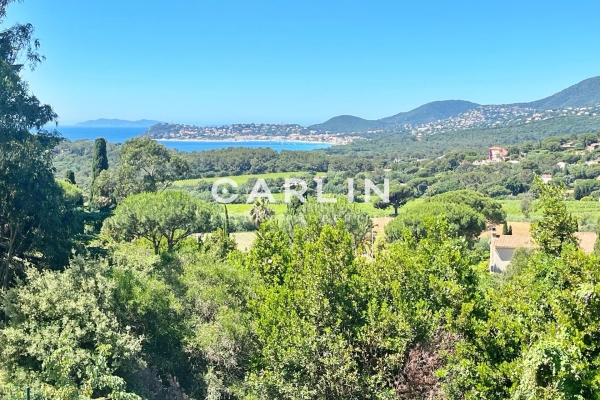 Maison de luxe à vendre à La Croix-Valmer, 1 995 000 €, Photo 1
