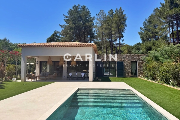 Maison de luxe à vendre à Grimaud, 2 300 000 €, Photo 1