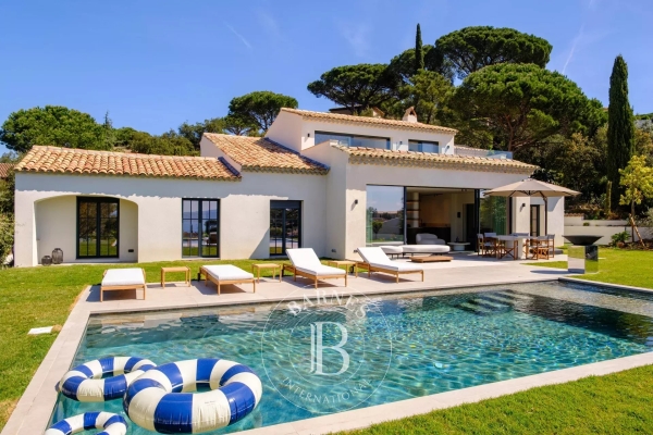 Maison de luxe à vendre à Sainte-Maxime, 4 250 000 €, Photo 1