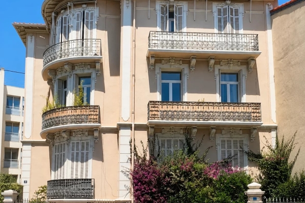 Luxury Apartment for sale in Cannes, 300 000 €, Photo 1