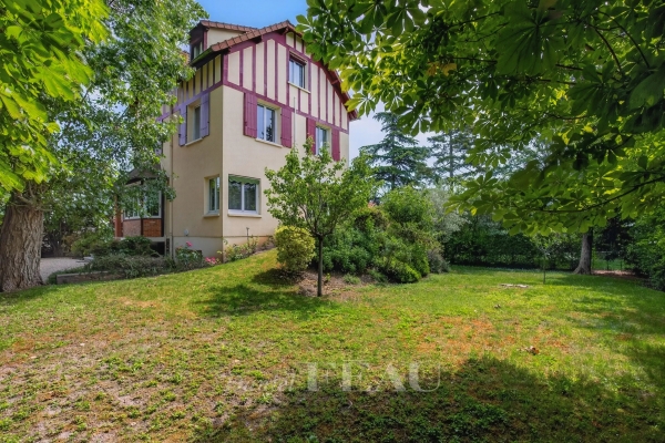 Maison de luxe à vendre à Rueil-Malmaison, 2 295 000 €, Photo 1