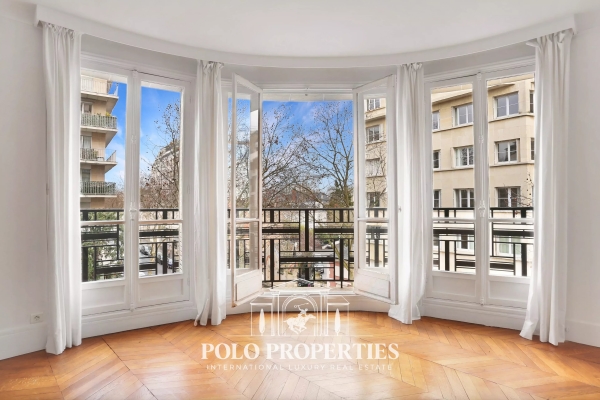 Luxury Apartment for sale in Paris 16ème, 2 300 000 €, Photo 1