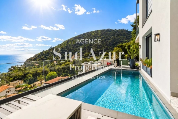 Luxury House for sale in Èze, 2 950 000 €, Photo 1