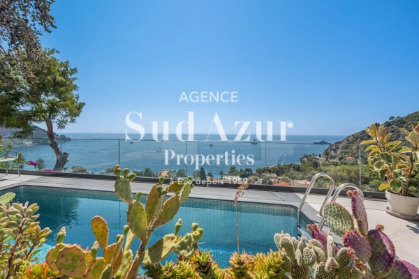 Luxury House for sale in Èze, 2 750 000 €, Photo 1