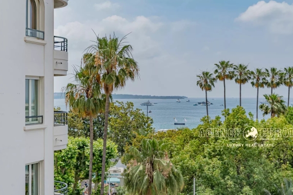 Luxury Apartment for sale in Cannes, 3 835 000 €, Photo 1