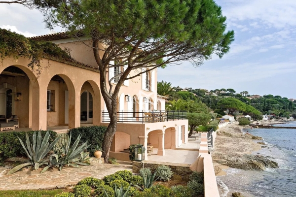 Luxury House for sale in Grimaud, 12 000 000 €, Photo 1