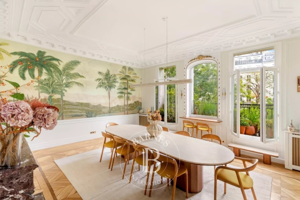 Appartement de luxe à vendre à Paris 10ème, 2 250 000 €, Photo 2
