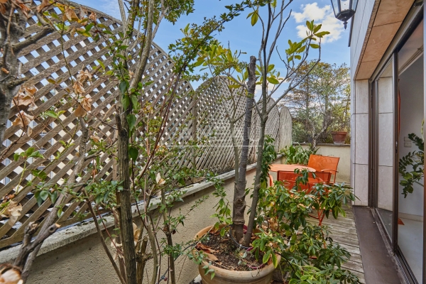 Appartement de luxe à vendre à Neuilly-sur-Seine, 879 000 €, Photo 2