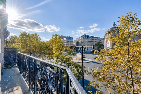 Appartement de luxe à vendre à Paris 16ème, 5 700 000 €, Photo 2