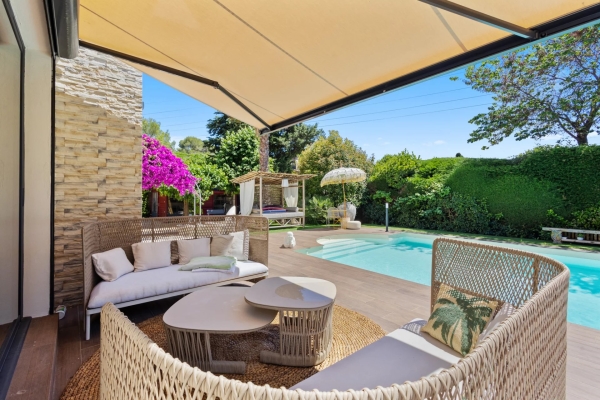 Maison de luxe à vendre à Mougins, 1 290 000 €, Photo 2