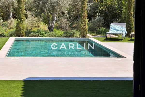 Maison de luxe à vendre à Grimaud, 2 300 000 €, Photo 2