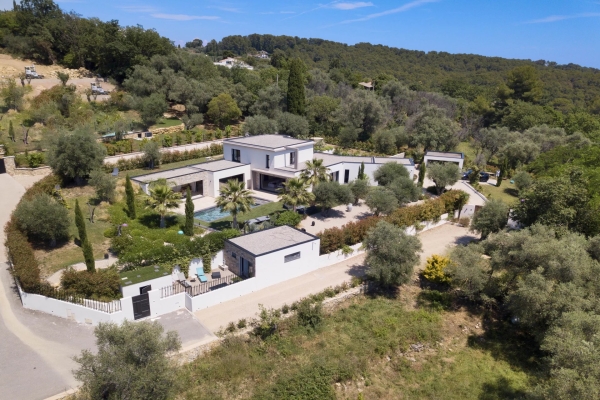 Maison de luxe à vendre à Valbonne, 2 650 000 €, Photo 2