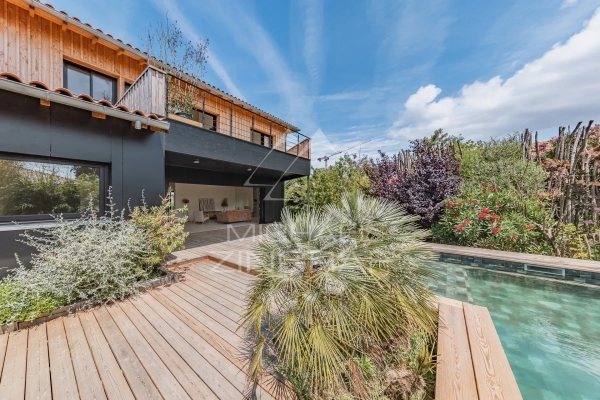 Maison de luxe à vendre à La Teste-de-Buch, 1 390 000 €, Photo 2
