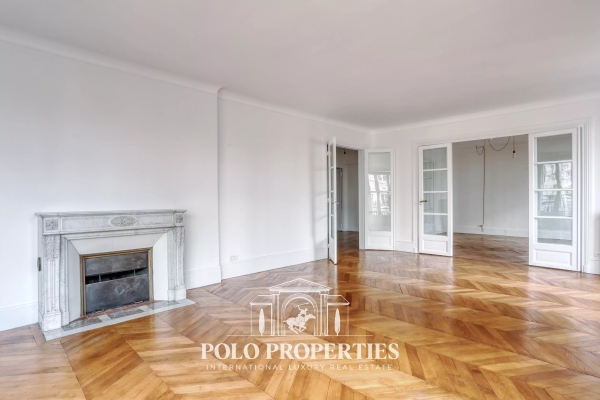 Luxury Apartment for sale in Paris 16ème, 2 300 000 €, Photo 2