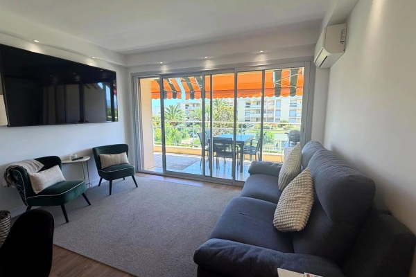 Appartement de luxe à vendre à Cannes, 795 000 €, Photo 2