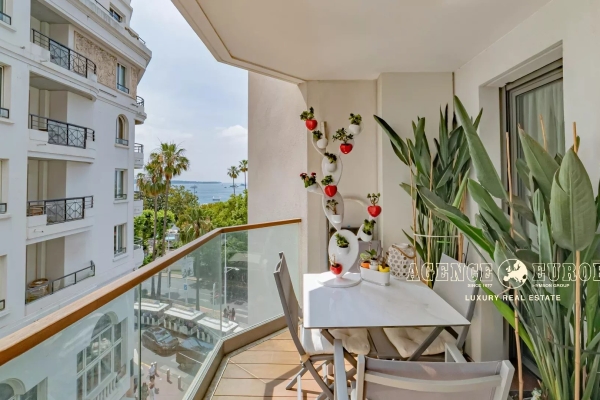 Luxury Apartment for sale in Cannes, 3 835 000 €, Photo 2