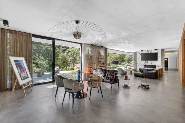 Maison de luxe à vendre à Valbonne, 2 690 000 €, Photo 3