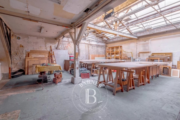 Maison de luxe à vendre à Paris 14Ème, 3 150 000 €, Photo 3