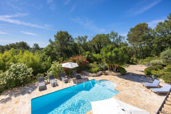 Luxury House for sale in Tourrettes-sur-Loup, 1 195 000 €, Photo 3