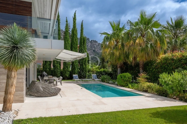 Appartement de luxe à vendre à Beaulieu-sur-Mer, 3 900 000 €, Photo 3