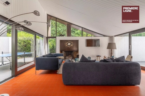 Luxury House for sale in Bordeaux, 840 000 €, Photo 3