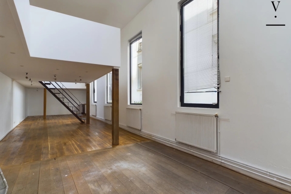 Appartement de luxe à vendre à Paris 20ème, 1 150 000 €, Photo 3