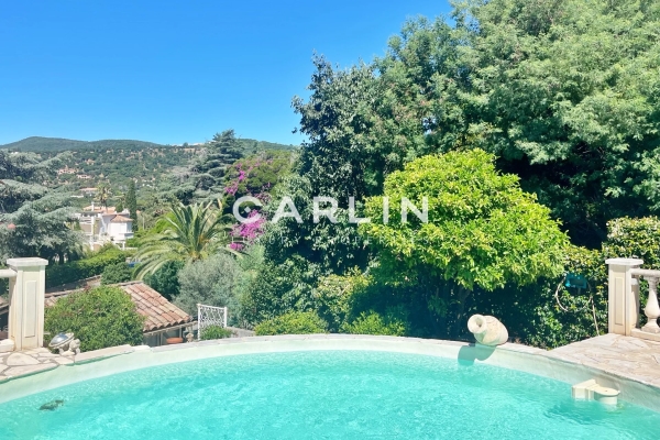 Luxury House for sale in La Croix-Valmer, 1 850 000 €, Photo 3