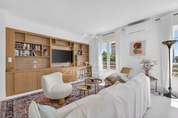 Luxury Apartment for sale in Cannes, 1 250 000 €, Photo 3