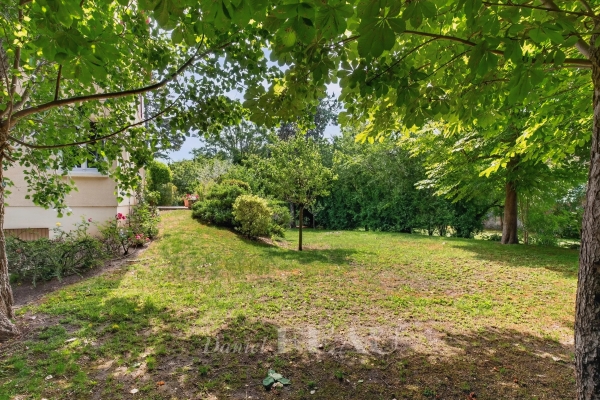 Maison de luxe à vendre à Rueil-Malmaison, 2 295 000 €, Photo 3