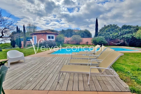 Maison de luxe à vendre à Cagnes-sur-Mer, 1 250 000 €, Photo 3