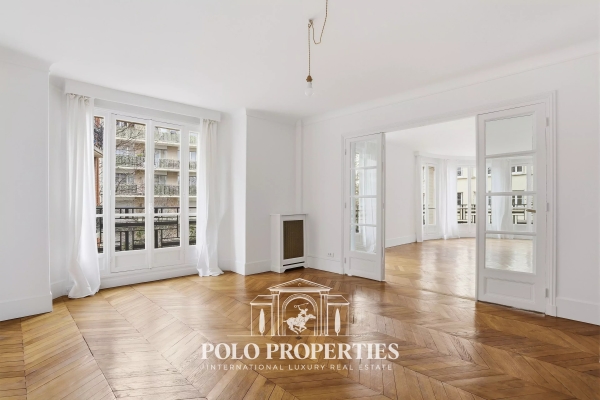 Luxury Apartment for sale in Paris 16ème, 2 300 000 €, Photo 3