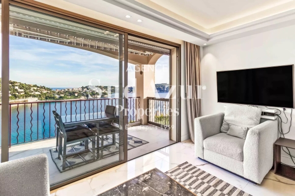 Appartement de luxe à vendre à Villefranche-sur-Mer, 985 000 €, Photo 3