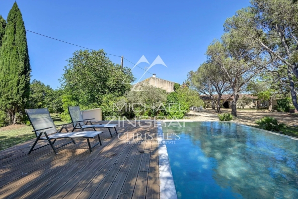Luxury House for sale in Alleins, 1 530 000 €, Photo 3