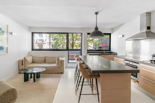 Appartement de luxe à vendre à Paris 16Ème, 1 220 000 €, Photo 3