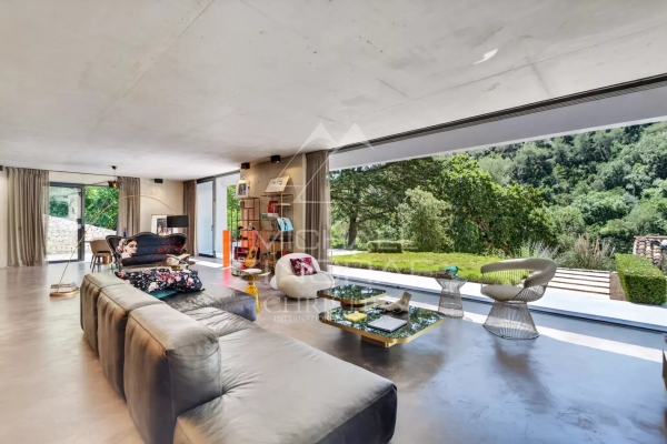 Maison de luxe à vendre à Valbonne, 2 690 000 €, Photo 4