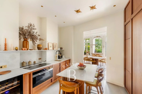 Appartement de luxe à vendre à Paris 10ème, 2 250 000 €, Photo 4