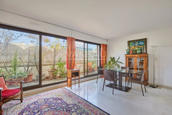 Appartement de luxe à vendre à Neuilly-sur-Seine, 879 000 €, Photo 4