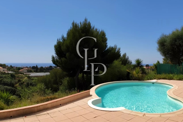 Luxury House for sale in Cagnes-sur-Mer, 780 000 €, Photo 4