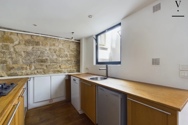 Appartement de luxe à vendre à Paris 20ème, 1 150 000 €, Photo 4