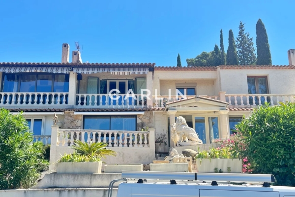 Luxury House for sale in La Croix-Valmer, 1 850 000 €, Photo 4