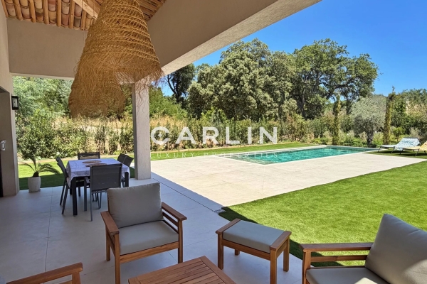 Maison de luxe à vendre à Grimaud, 2 300 000 €, Photo 4