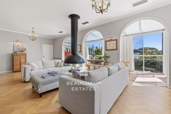 Maison de luxe à vendre à Cap d'Antibes, 3 590 000 €, Photo 4