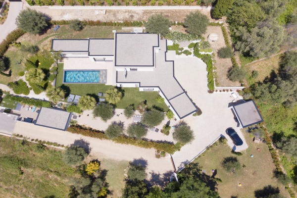 Maison de luxe à vendre à Valbonne, 2 650 000 €, Photo 4